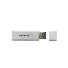 Clé USB 16Go Intenso Alu Line USB 2.0 - 3521472