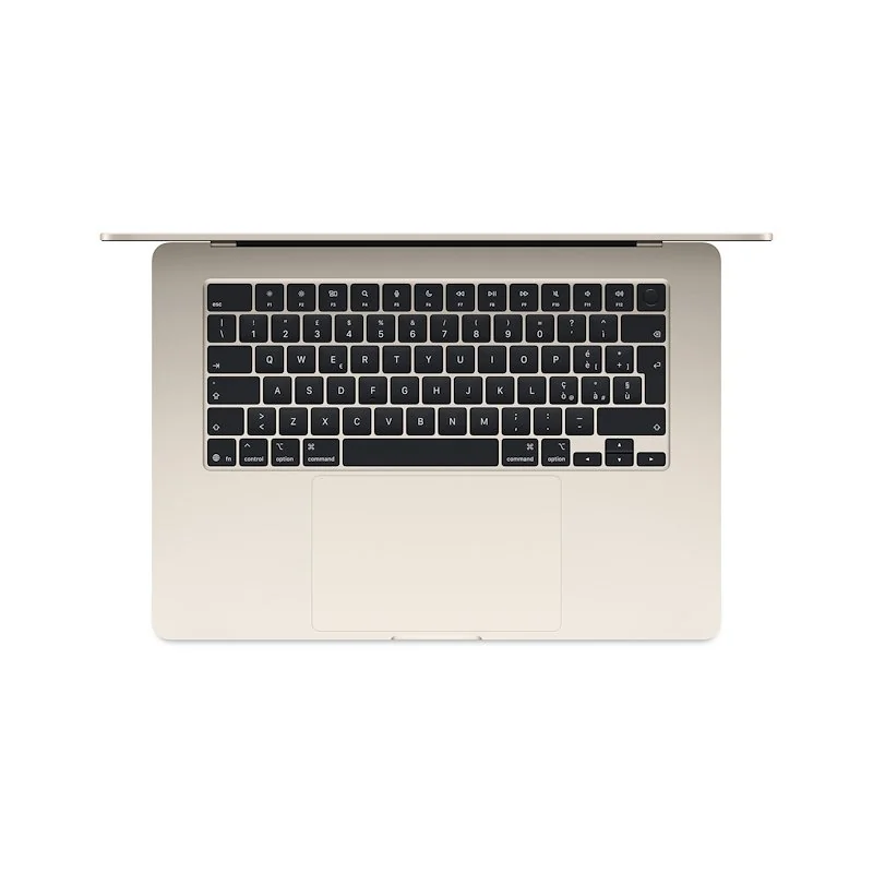 Apple MacBook Air 15'' M4 24/512GB Mc6k4t/a Galassia
