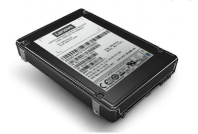 Lenovo ThinkSystem 2.5" PM1653 1.92TB Read Intensive SAS 24Gb HS SSD
