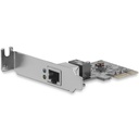 SCHEDA DI RETE PCIE A 1 PORTA