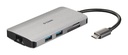 8-IN-1 USB-C HUB WITH HDMI