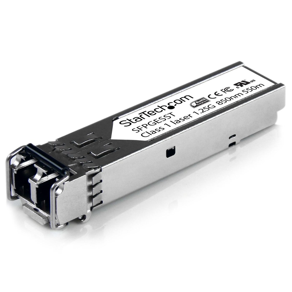 MODULO SFP IN FIBRA - 1000BASE-SX
