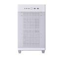 AP201 ASUS PRIME CASE TG WHITE