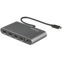 THUNDERBOLT 3 MINI DOCK 2XHDMI