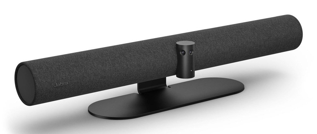 JABRA PANACAST 50 EMEA  BLACK