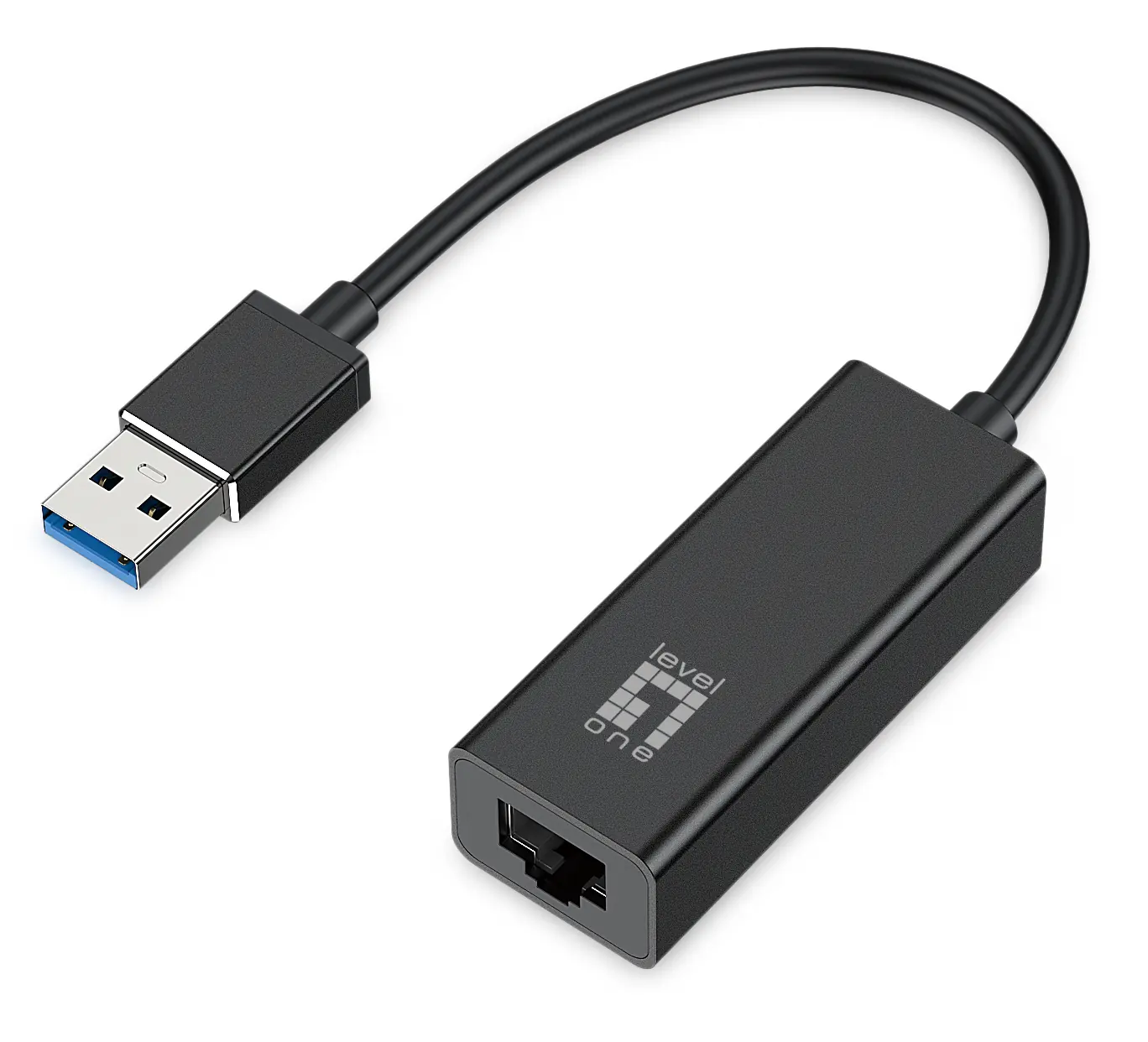 GIGABIT USB NETWORK ADAPTER