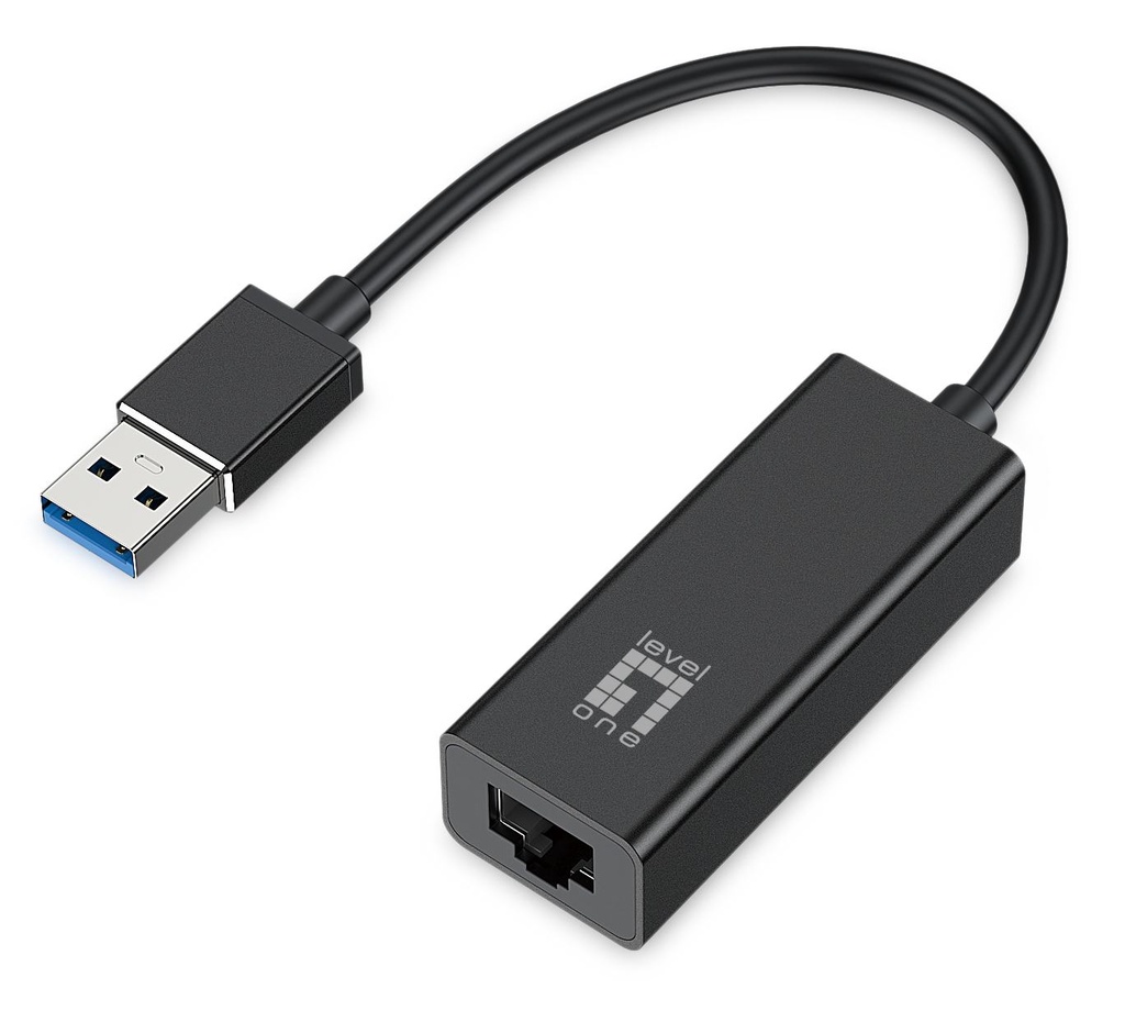 GIGABIT USB NETWORK ADAPTER