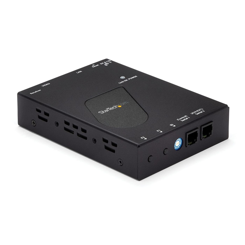 RICEVITORE HDMI IP X ST12MHDLAN