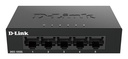 5-PORT GIGABIT ETHERNET METAL