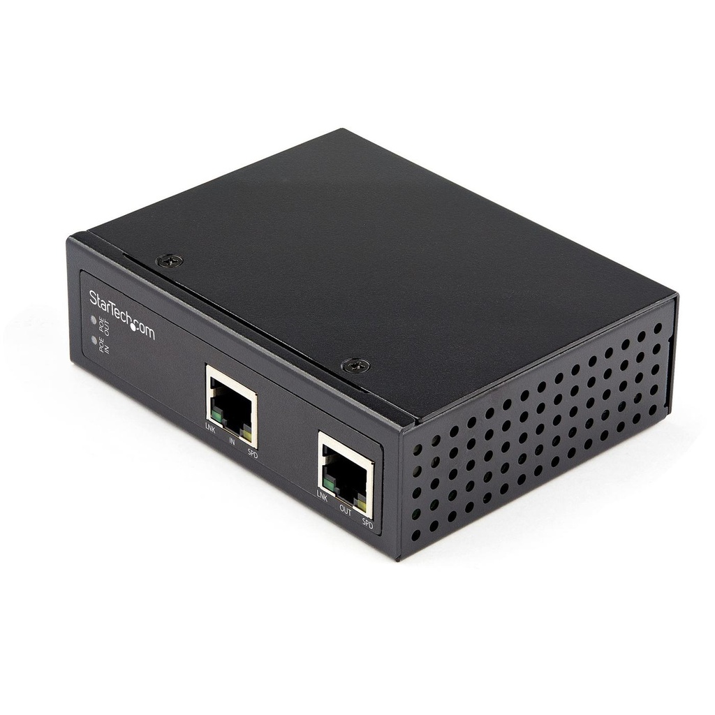 POE EXTENDER INDUSTRIALE 60W