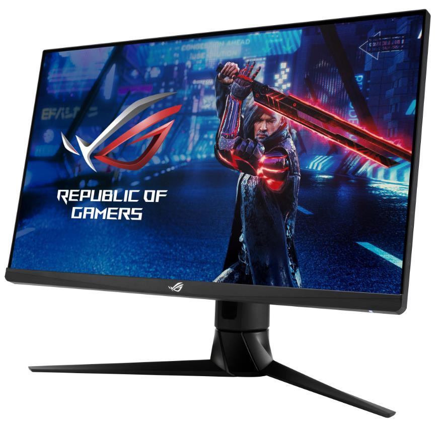 XG27AQ/27 /WQHD/170HZ