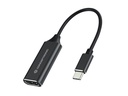 ADATTATORE USB C TO HDMI