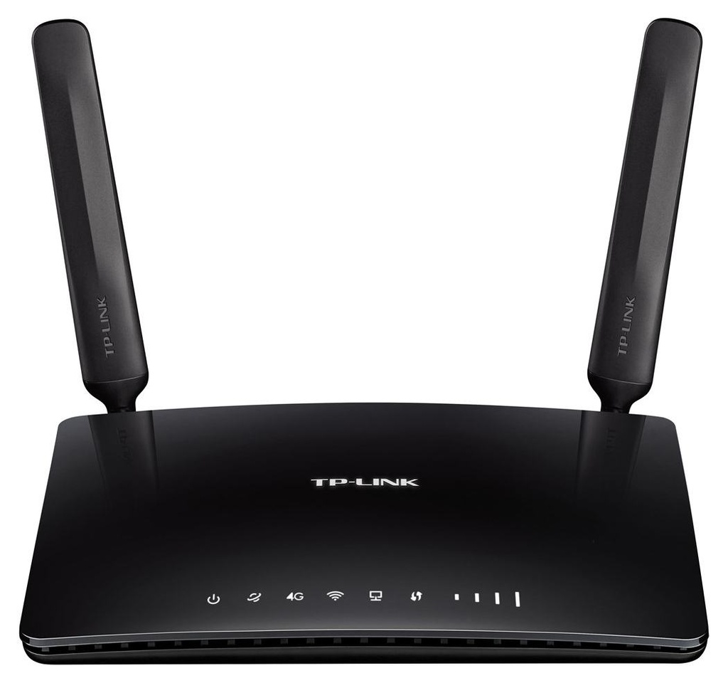ROUTER 4G LTE WI-FI N 300MBPS