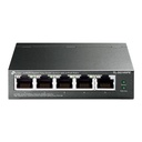 SWITCH EASY SMART 5P