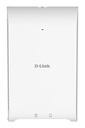 WIRELESS AC1200 WAVE 2 IN-WALL POE