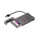 USB 3.0 EASY  BLACK