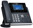 SIP-T46U IP PHONE - ALIM.AC NO INCL