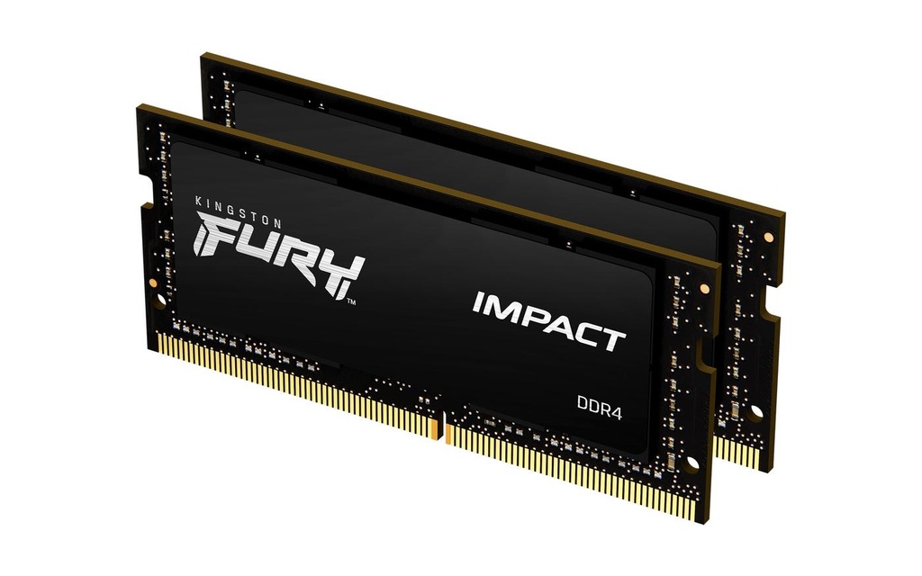 64GB3200MHZDDR4SODIMMKIT2F.IMPACT