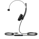 CUFFIE YEALINK UH34 MONO TEAMS USB