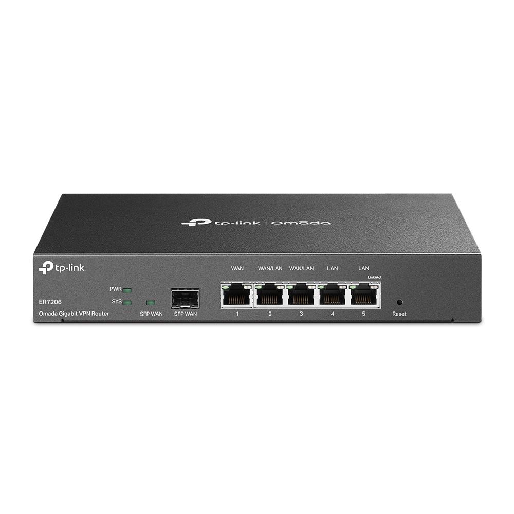 OMADA GATEWAY VPN GIGABIT
