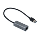 USB 3.0 METAL GIGABIT ETHERNET ADAP