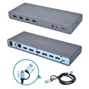 USB 3.0/USB-C 5K UNIV 2X DISP