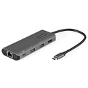MINI DOCK USB C A HDMI  4K30HZ