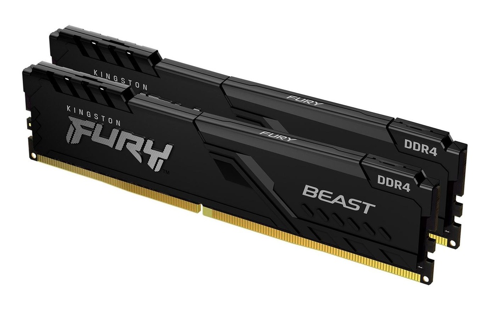 16GB3600MHZDDR4DIMMKIT2F.BEASTBLACK