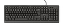 TASTIERA LAYOUT UK - PRIMO
