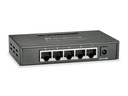 5 PORTE GIGABIT ETHERNET SWITCH