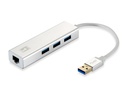 GIGABIT USB NETWORK ADAPTER 3POR