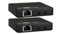 HDMI OVER CAT.5/6 EXTENDER KIT