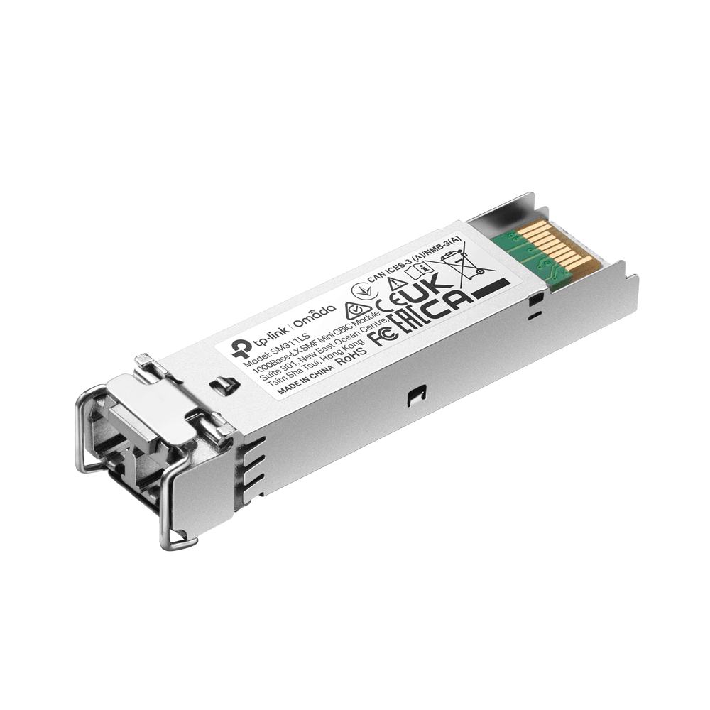 MODULO SFP MINI-GBIC