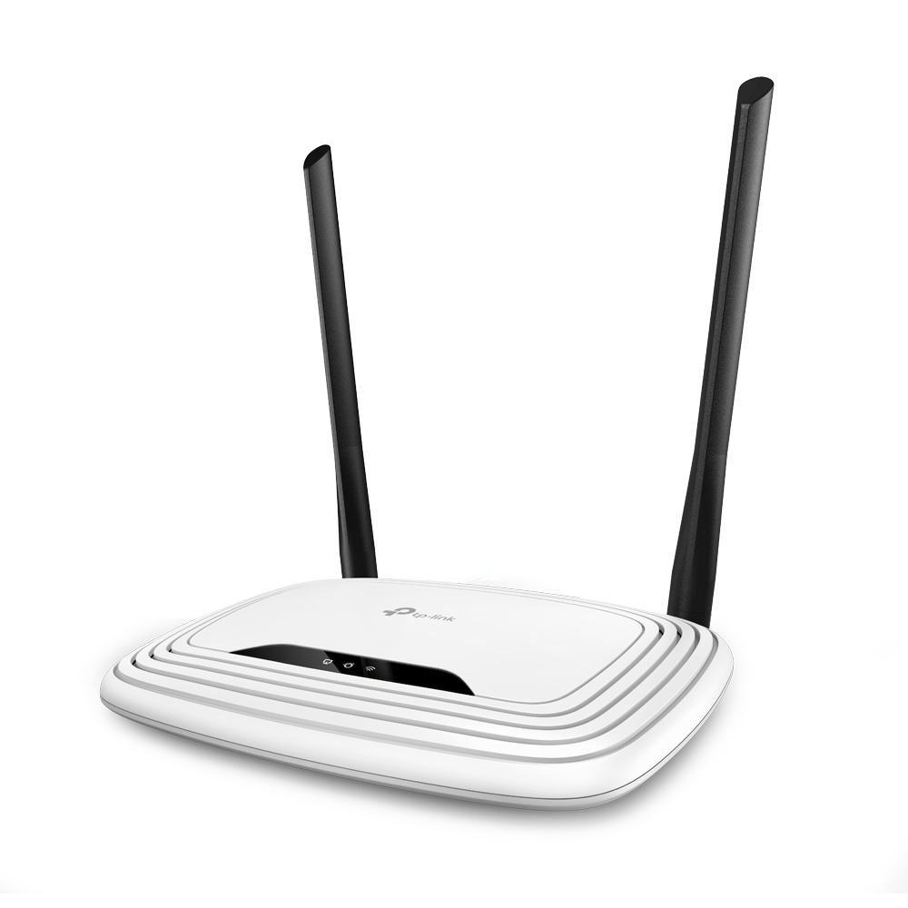 N300 WI-FI ROUTER
