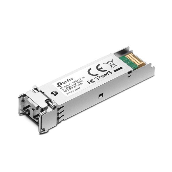 MODULO SFP MINI-GBIC