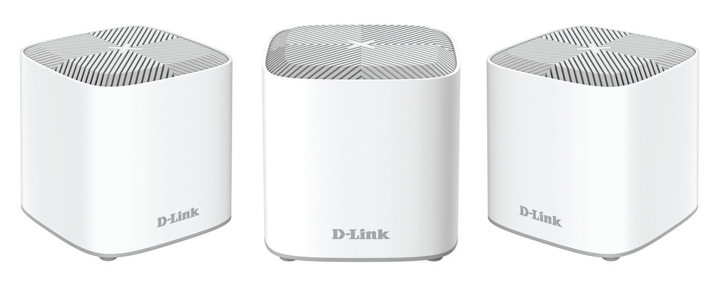 AX1800 DUAL-BAND WHOLE HOME