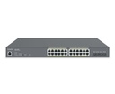 CLOUD MANAGED SWITCH 24-PORT GBE
