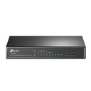 SWITCH DESKTOP 8 PORTE 10/100