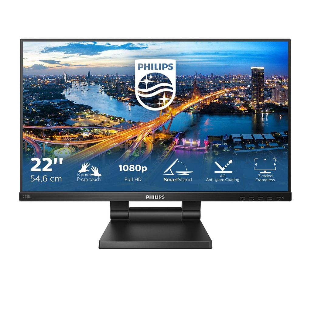 215 MONITOR TOUCH SCREEN INCELL