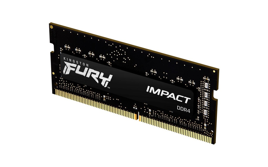8GB3200MHZDDR4SODIMMF.IMPACT