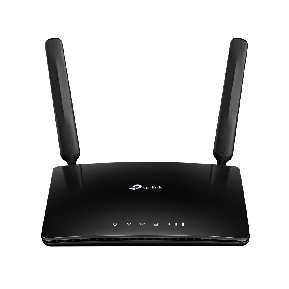 ROUTER 4G WI-FI AC750 LTE