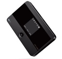 MOBILE WI-FI 4G DISPLAY A COLORI