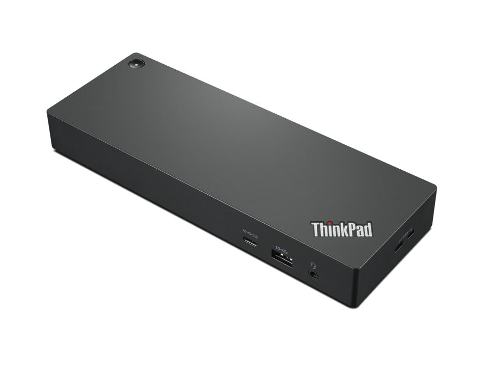 THINKPAD THUNDERBOLT 4 DOCK