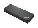THINKPAD THUNDERBOLT 4 DOCK