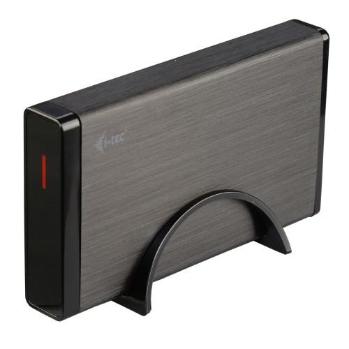 ADVANCED 3 5  USB 3.0 ALUMINIUM