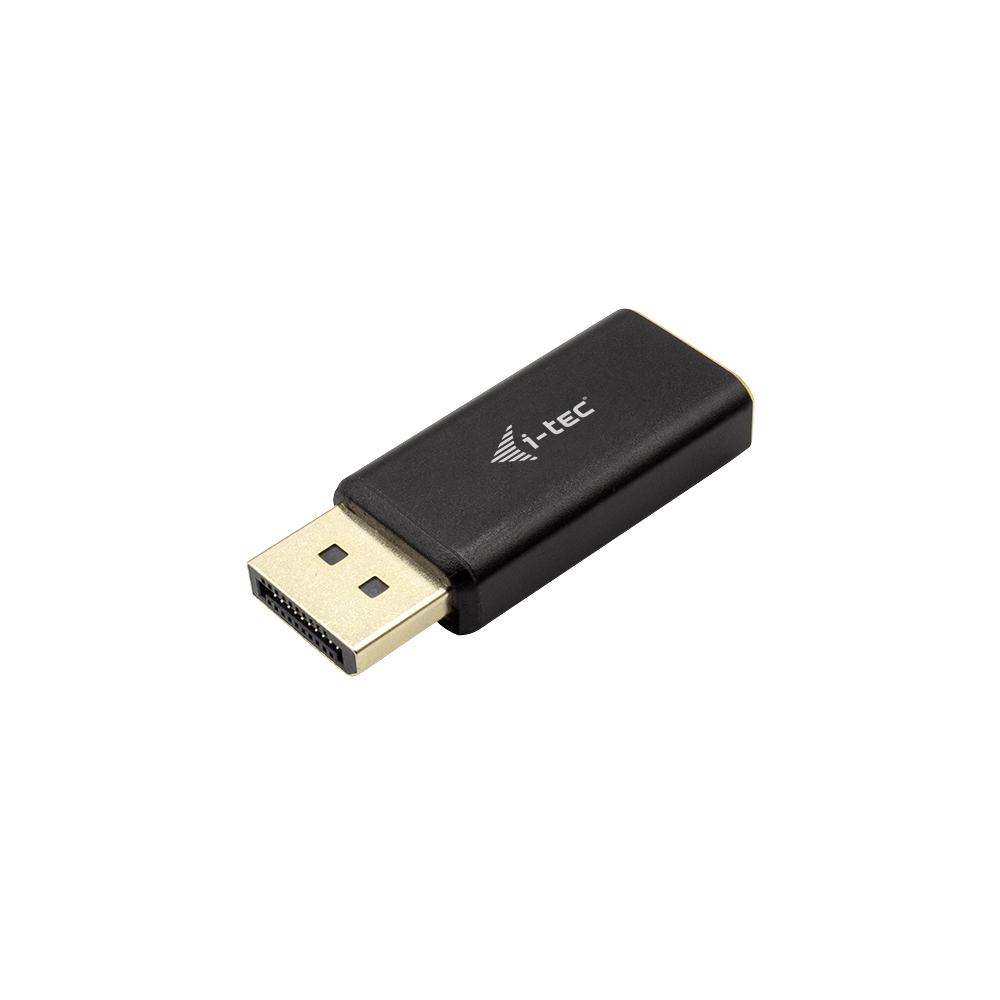 DISPLAYPORT  HDMI ADAPTER 4K/60 HZ