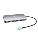 USB-C MTL NANO 3X DISPLAY + PW 100W