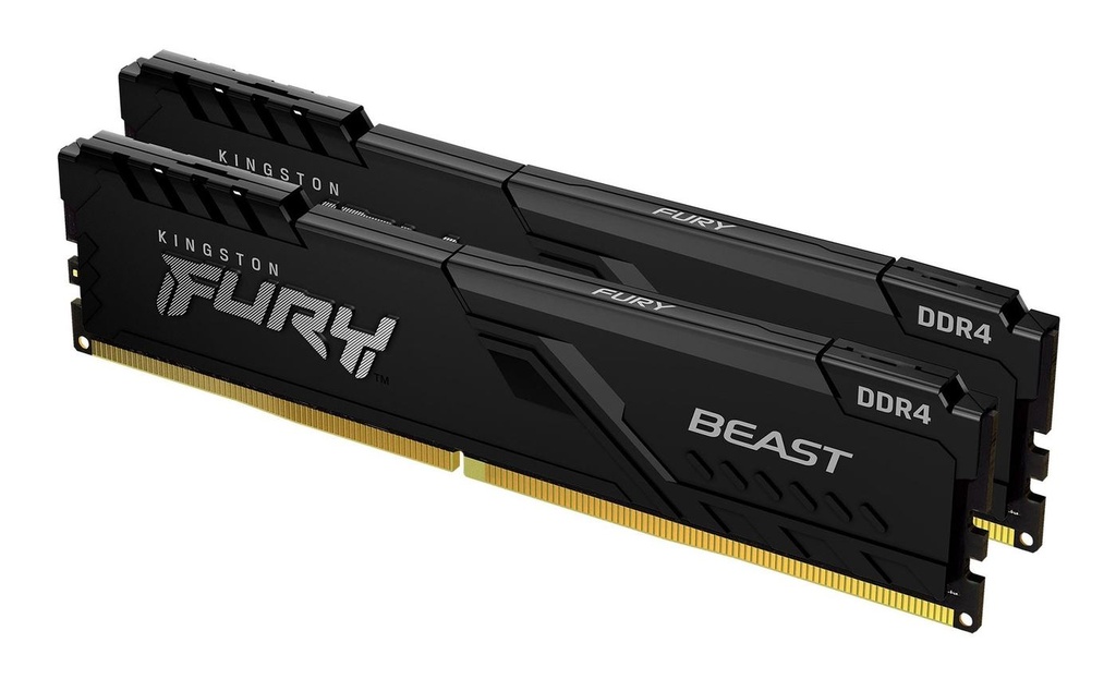 16GB3200MHZDDR4DIMMKIT2F.BEASTBLACK