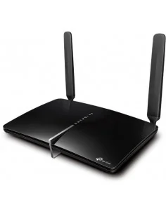 AC1200 GIGABIT WI-FI ROUTER