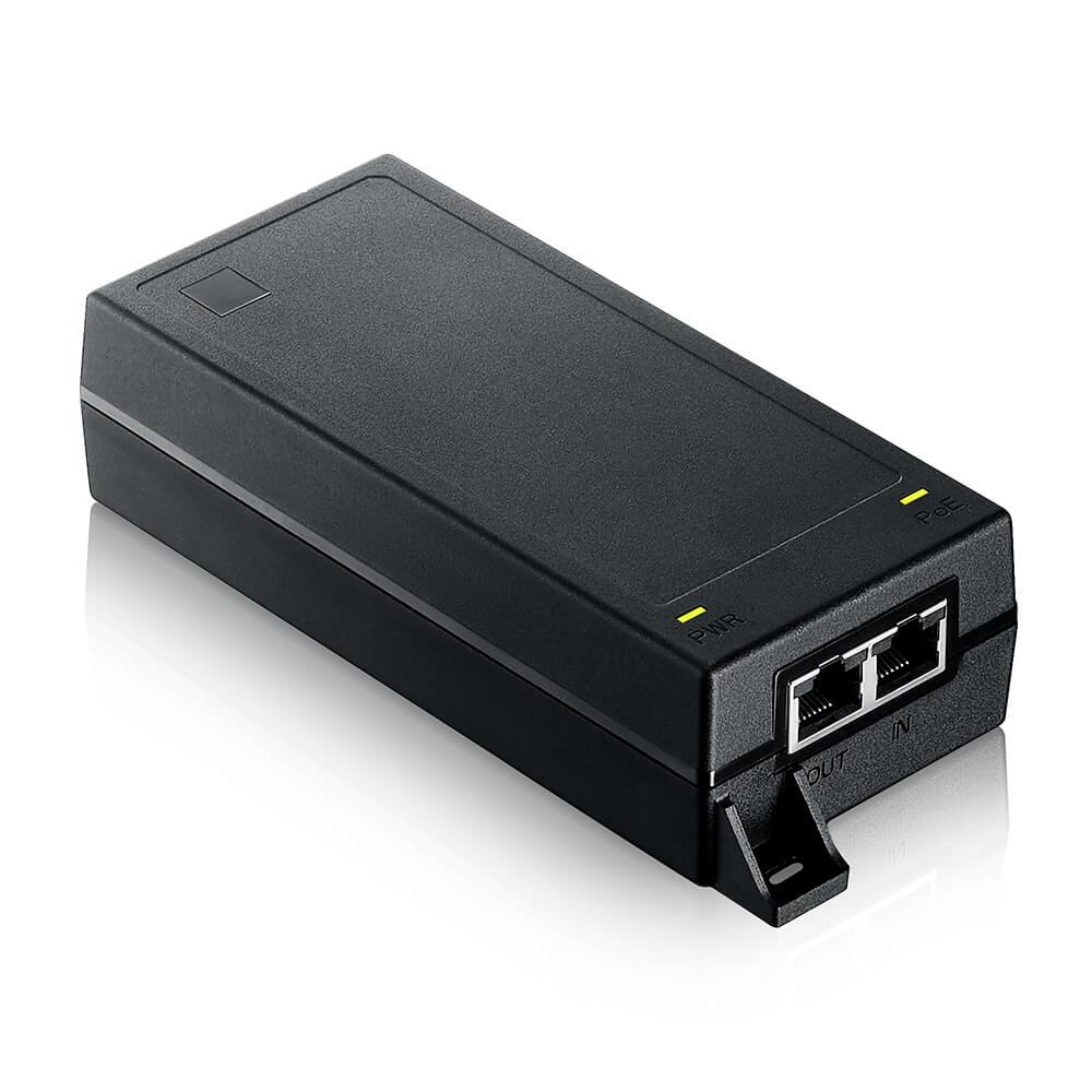 INIETTORE POWER OVER ETHERNETUP60W